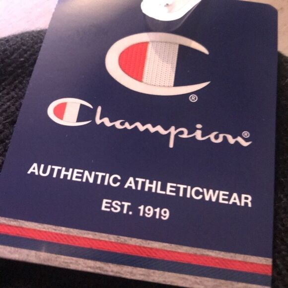 Supreme x Champion 3D metallic beanie - Picture 3 of 4